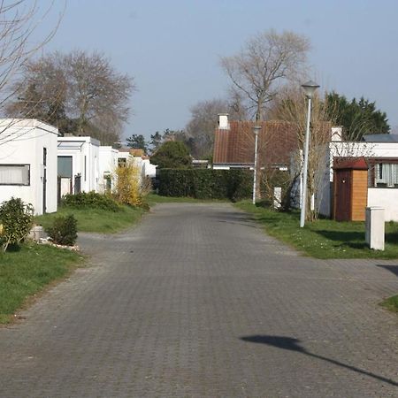 Vakantiehuisje38 Koksijde Exterior foto