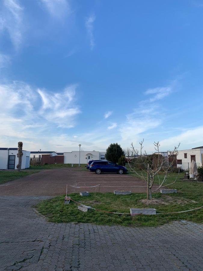 Vakantiehuisje38 Koksijde Exterior foto